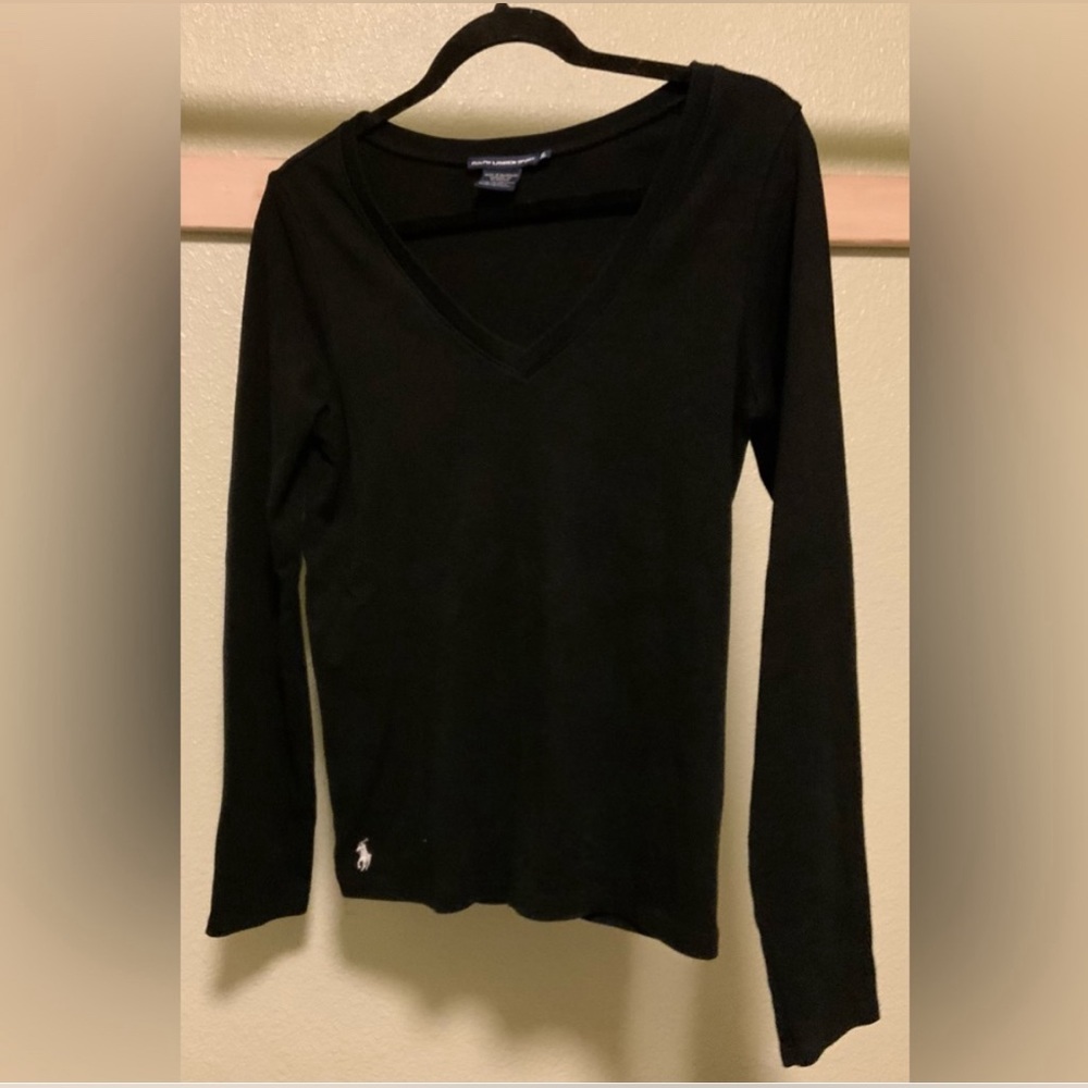 Ralph Lauren V-neck XL